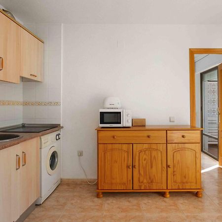 Apartment Miramar IV By Interhome Ла Мата Екстериор снимка
