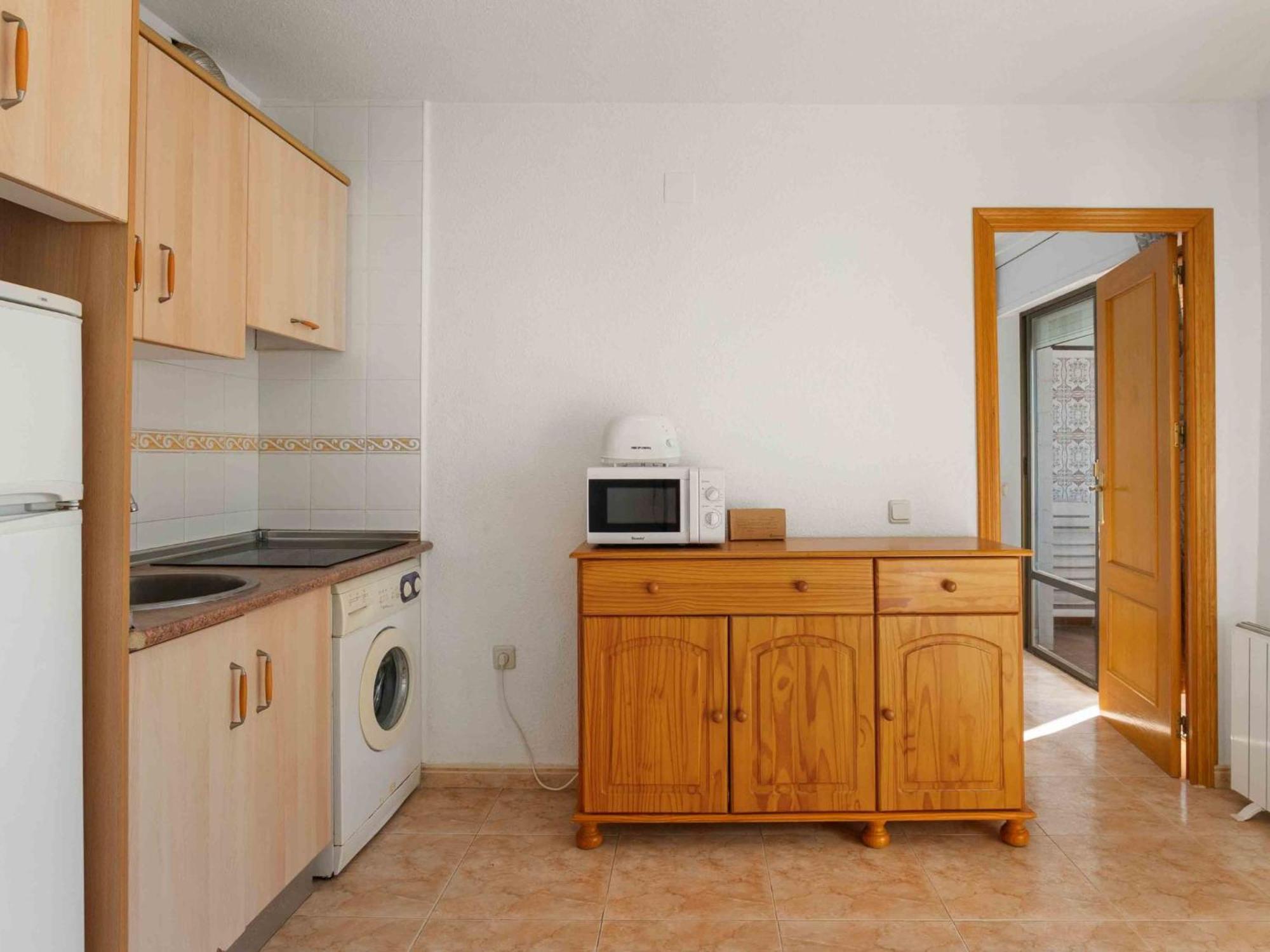 Apartment Miramar IV By Interhome Ла Мата Екстериор снимка