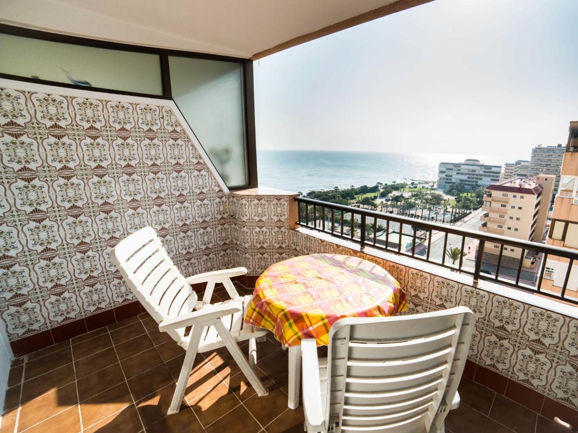 Apartment Miramar IV By Interhome Ла Мата Екстериор снимка