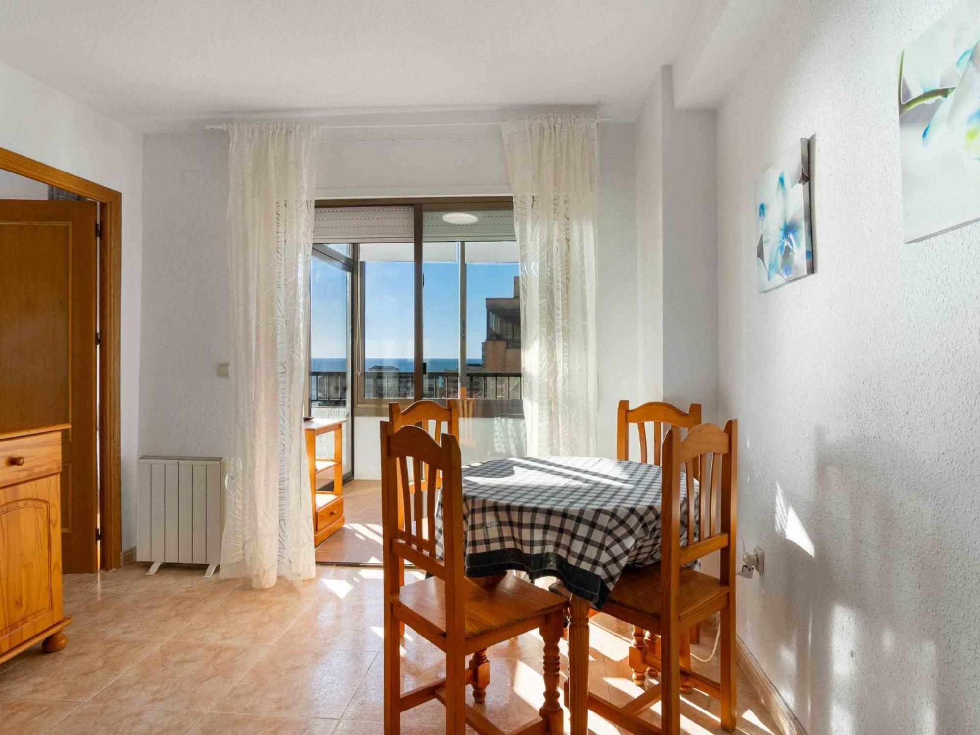 Apartment Miramar IV By Interhome Ла Мата Екстериор снимка
